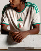 Camiseta Argelia 2026 - 1ª Equipación
