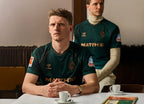 Camiseta Werder Bremen 2025/26 - 3ª Equipación