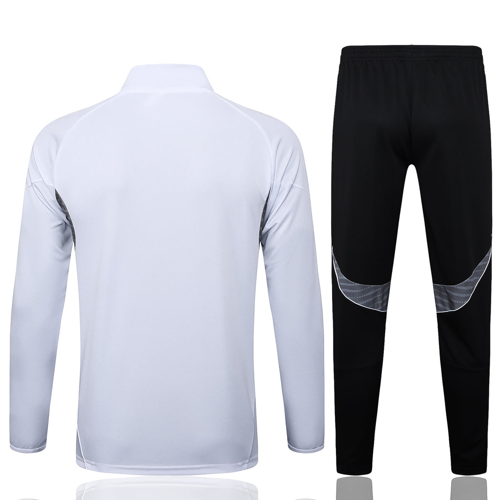 Chándal con Chaqueta Real Madrid - 2025/26