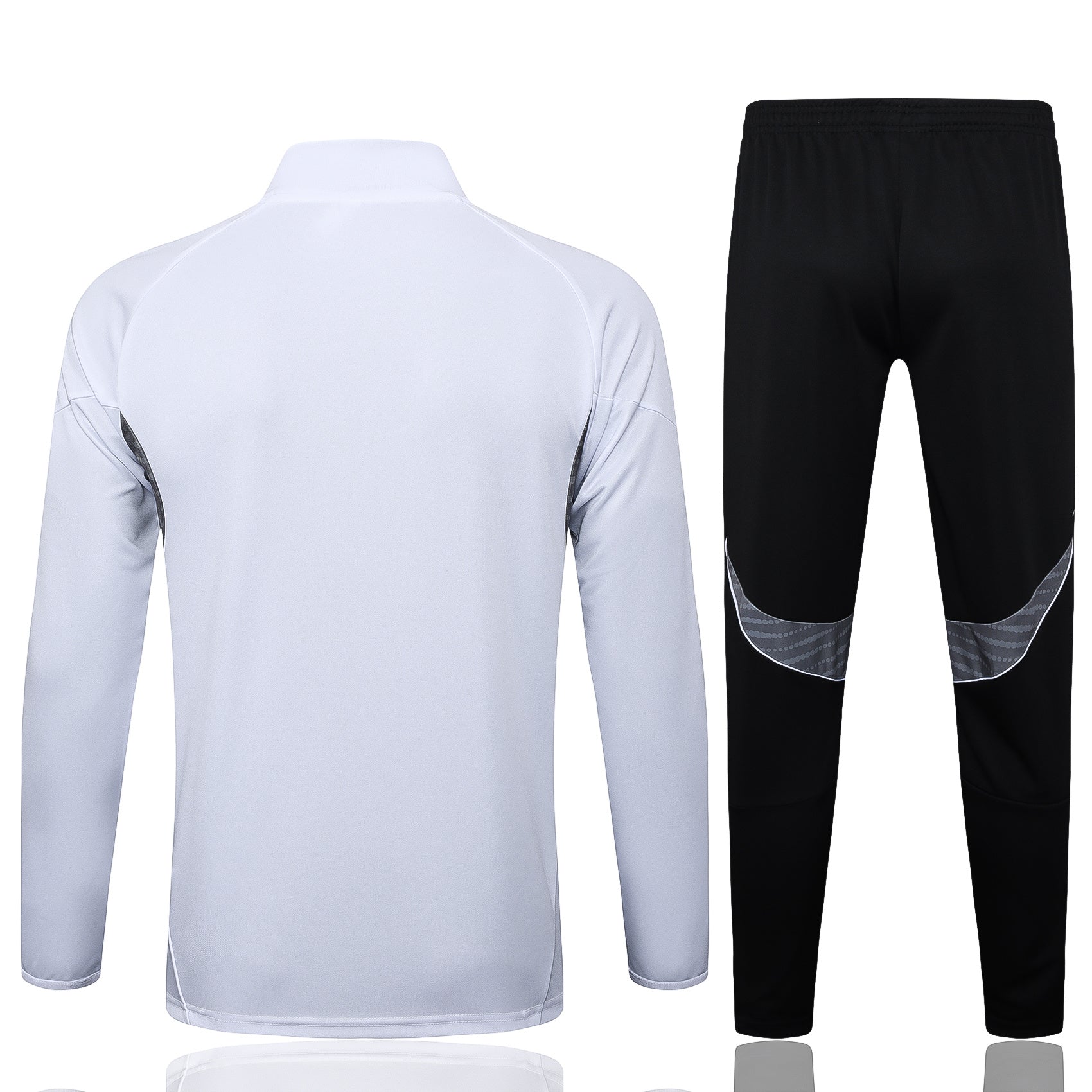 Chándal con Chaqueta Real Madrid - 2025/26