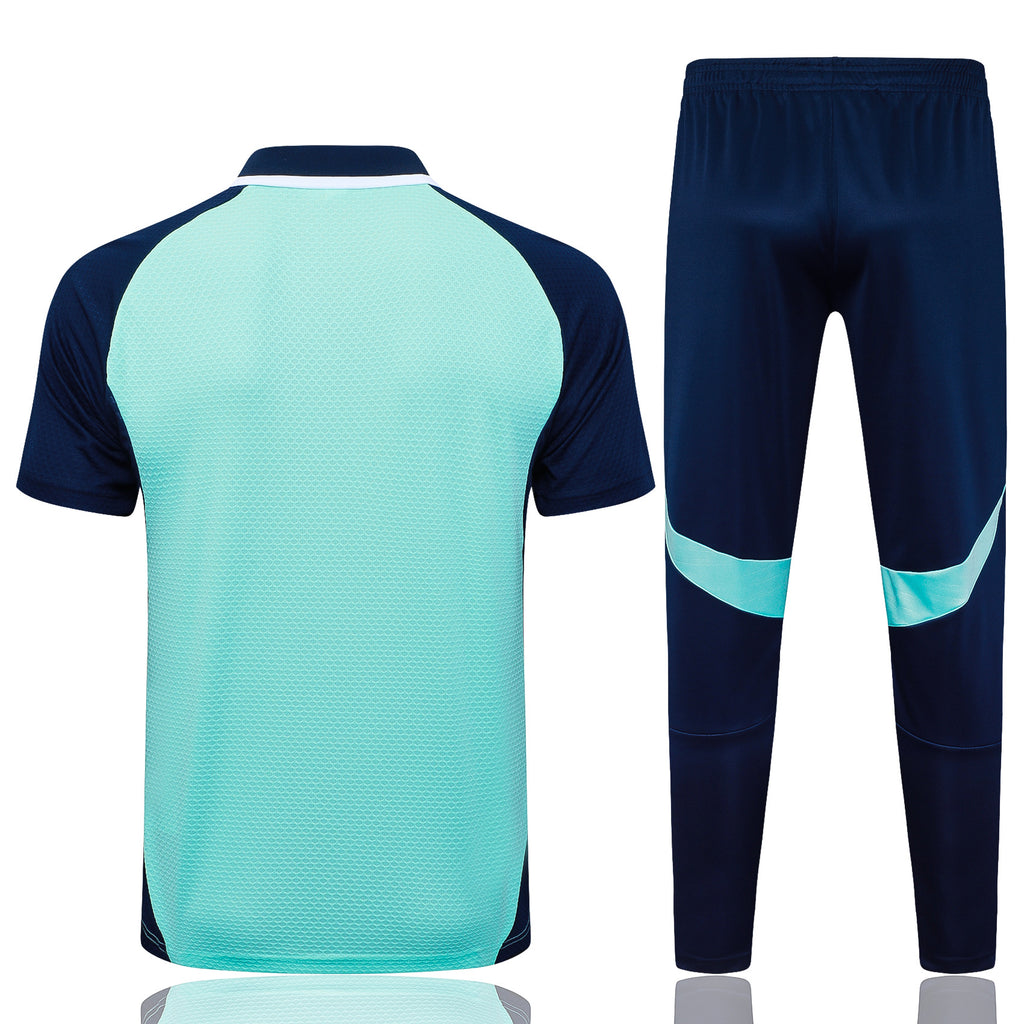 Conjunto Polo Pre-Partido Arsenal - 2025/26