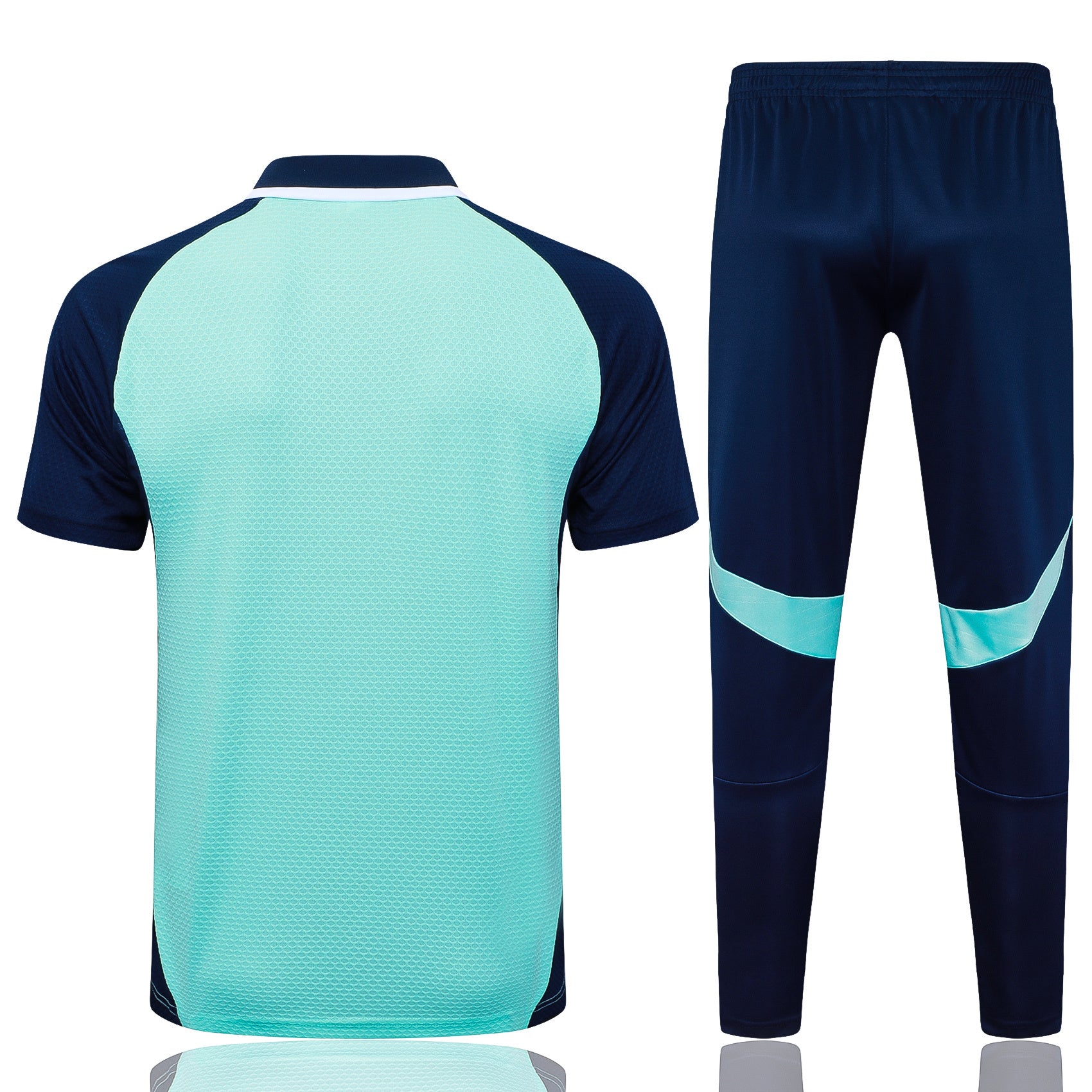Conjunto Polo Pre-Partido Arsenal - 2025/26