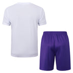 Conjunto de Entrenamiento Corto Real Madrid - 2025/26