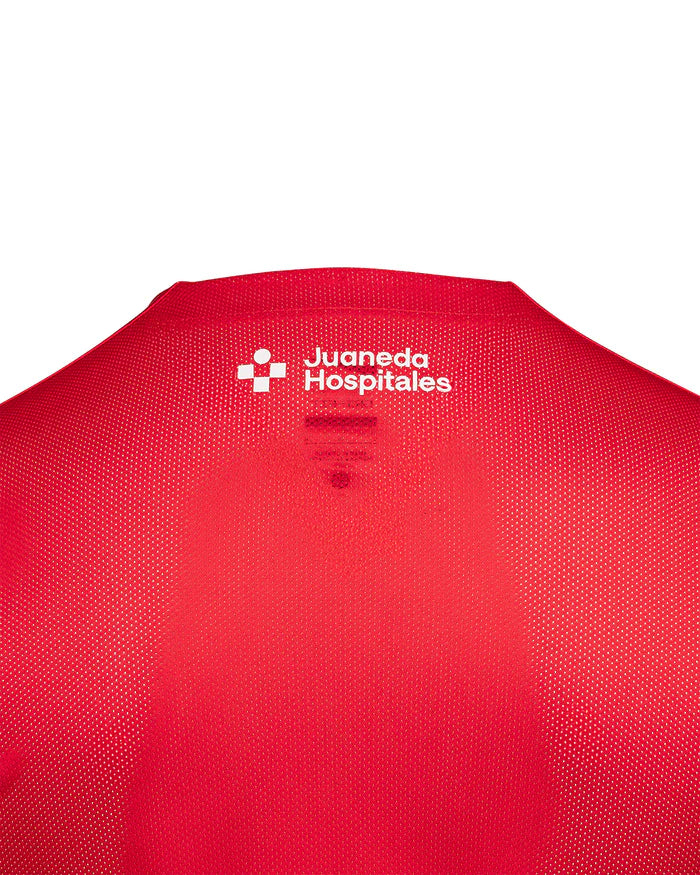 Camiseta RCD Mallorca 2025/26 - 1ª Equipación