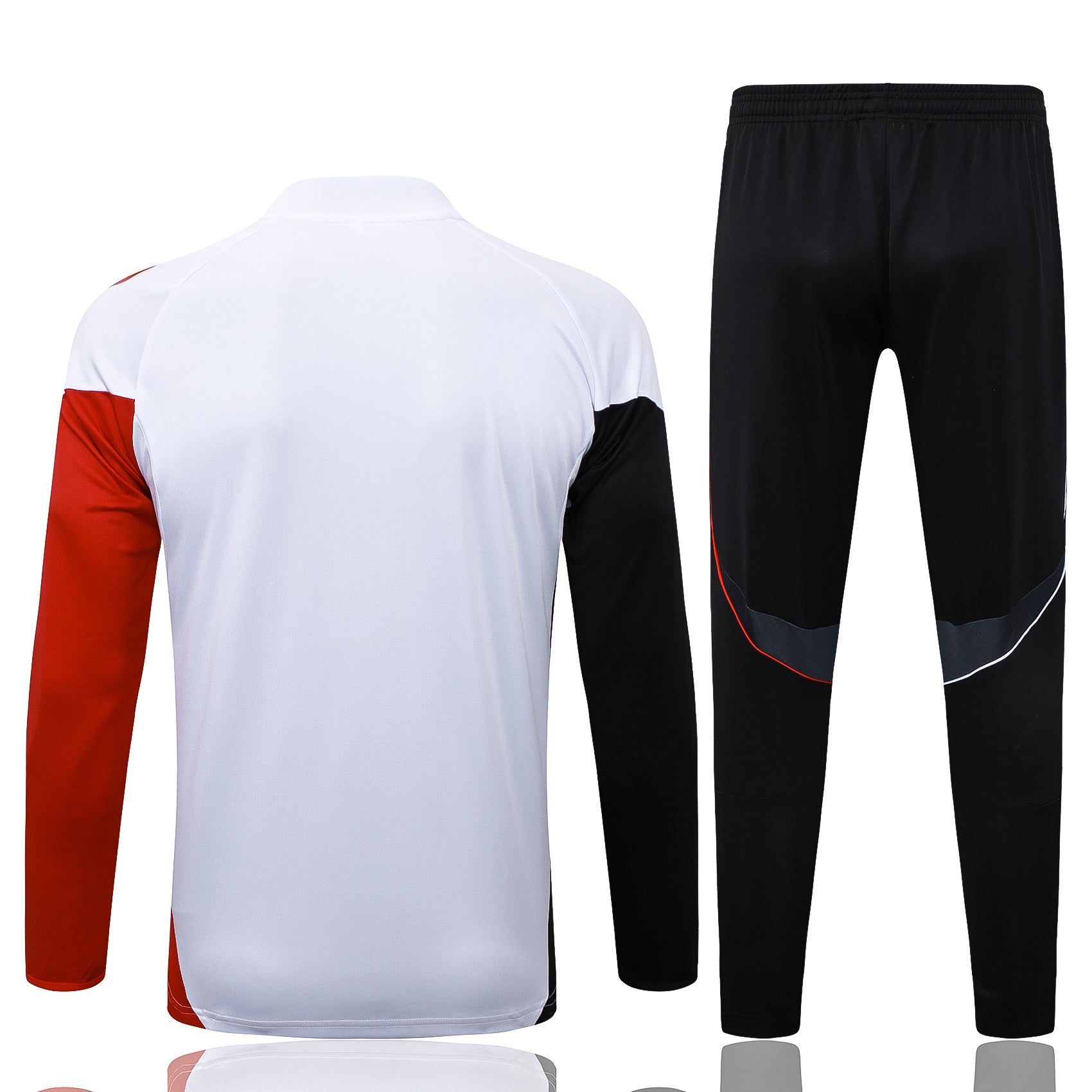 Conjunto de Entrenamiento Largo Ajax - 2025/26