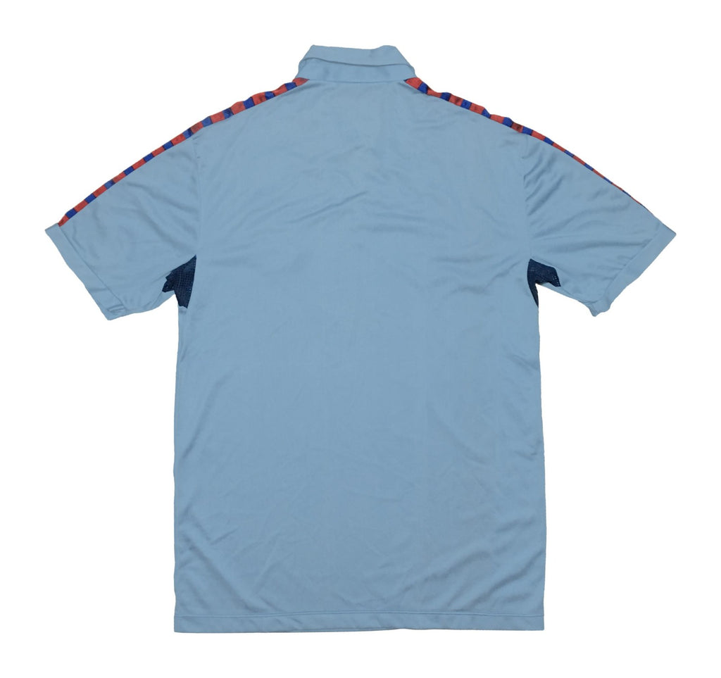 Camiseta Retro Fc Barcelona 1985/91 - 2ª Equipación