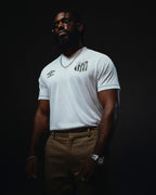 Camiseta Santos FC 2025/26 - 1ª Equipación