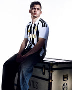Camiseta Juventus 2026/27 - 1ª Equipación