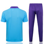 Polo Pre-Partido Real Madrid - 2025/26
