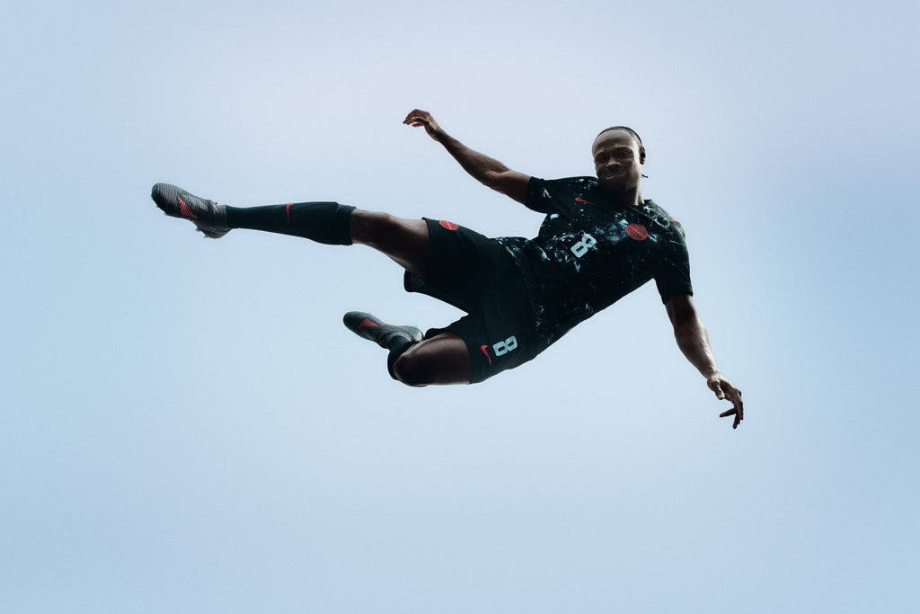 Camiseta Canadá 2026 - 2ª Equipación