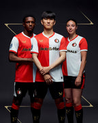 Camiseta Feyenoord 2025/26 - 1ª Equipación