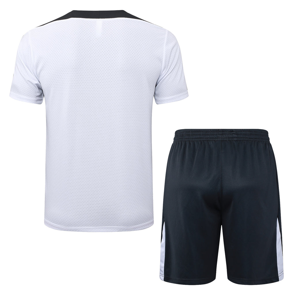 Conjunto de Entrenamiento Corto Chelsea Fc - 2025/26