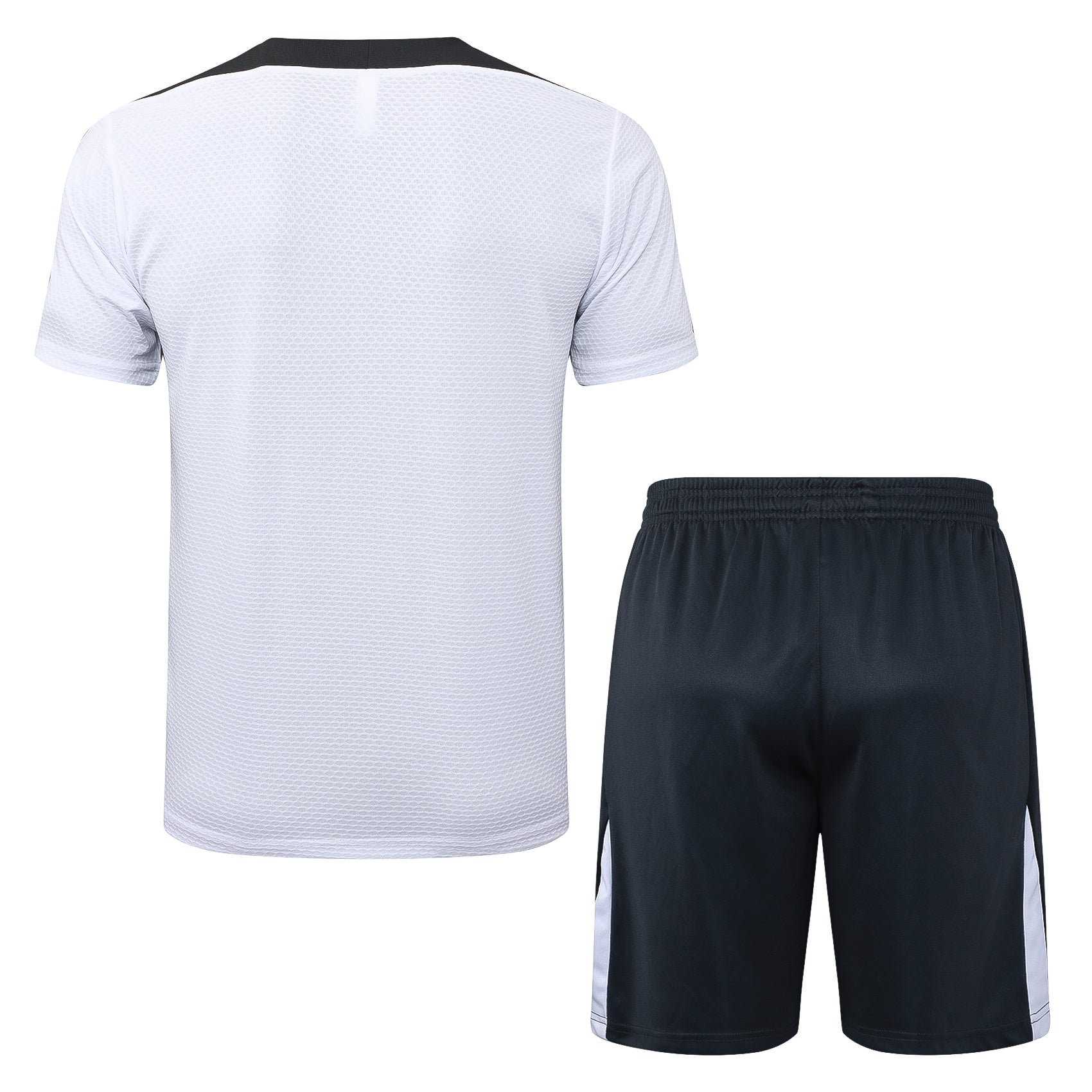Conjunto de Entrenamiento Corto Chelsea Fc - 2025/26