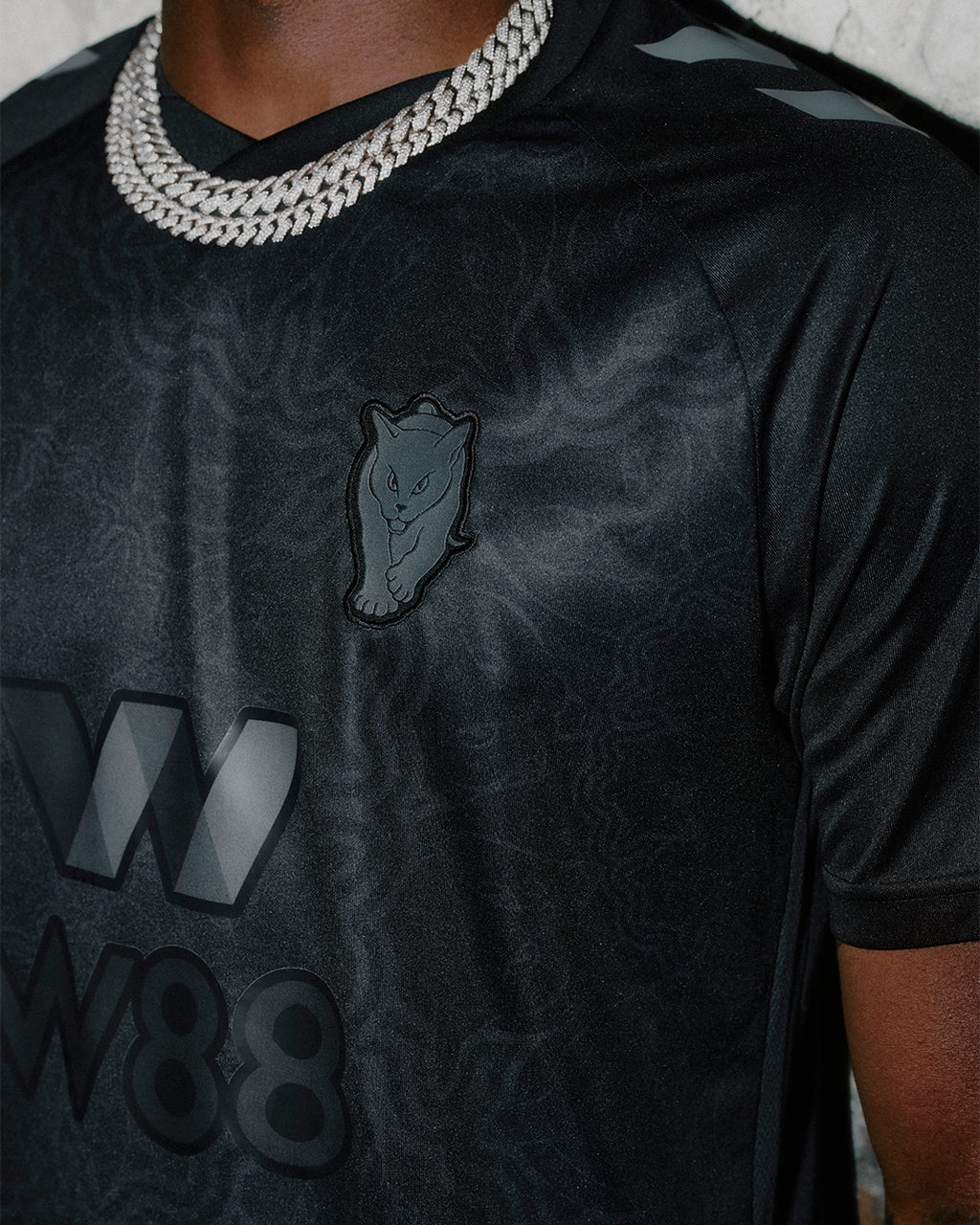 Camiseta Sunderland 2025/26 - 3ª Equipación
