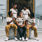 Camiseta Lens 2025/26 - 3ª Equipación