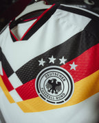 Camiseta Alemania 2026 - 1ª Equipación