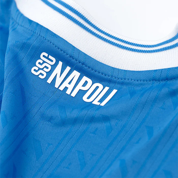 Camiseta Napoli 2025/26 - 1ª Equipación