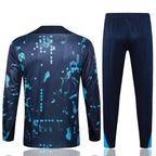 Conjunto de Entrenamiento Largo Chelsea Fc - 2025/26