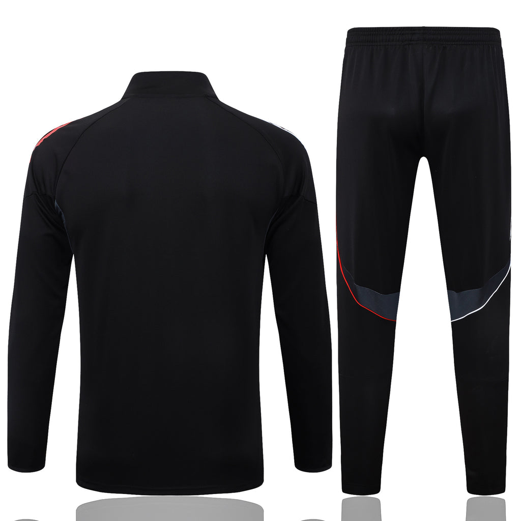 Chándal con Chaqueta Ajax - 2025/26
