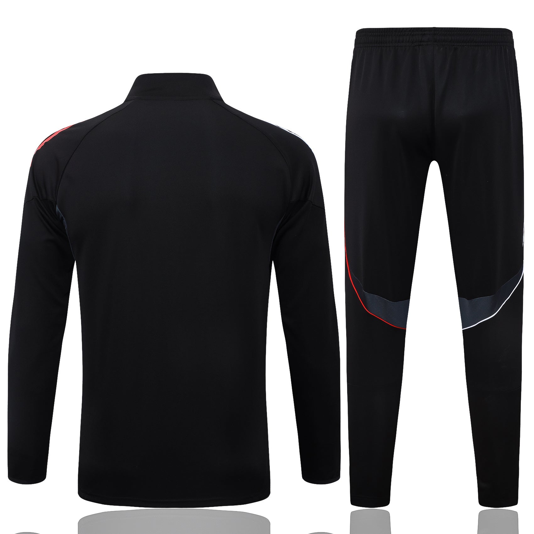 Chándal con Chaqueta Ajax - 2025/26