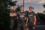 Camiseta Unión Berlín 2025/26 - 2ª Equipación