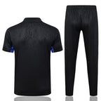 Conjunto Polo Pre-Partido Fc Barcelona x Kobe Bryant - 2025/26