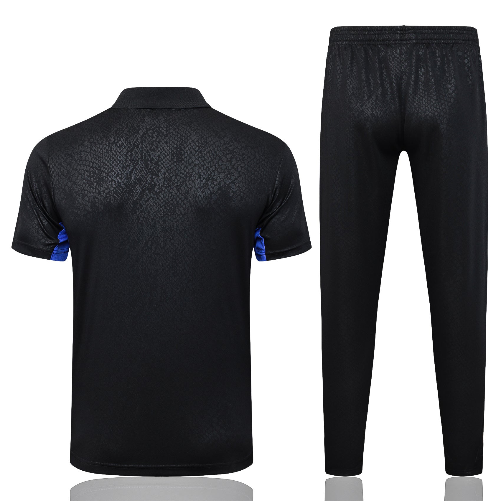 Conjunto Polo Pre-Partido Fc Barcelona x Kobe Bryant - 2025/26