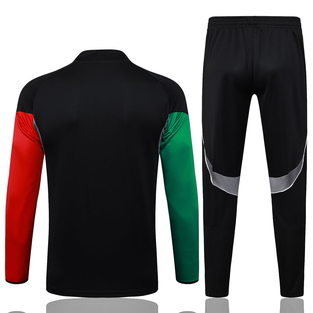 Conjunto de Entrenamiento Largo Arsenal - 2025/26