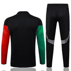 Conjunto de Entrenamiento Largo Arsenal - 2025/26