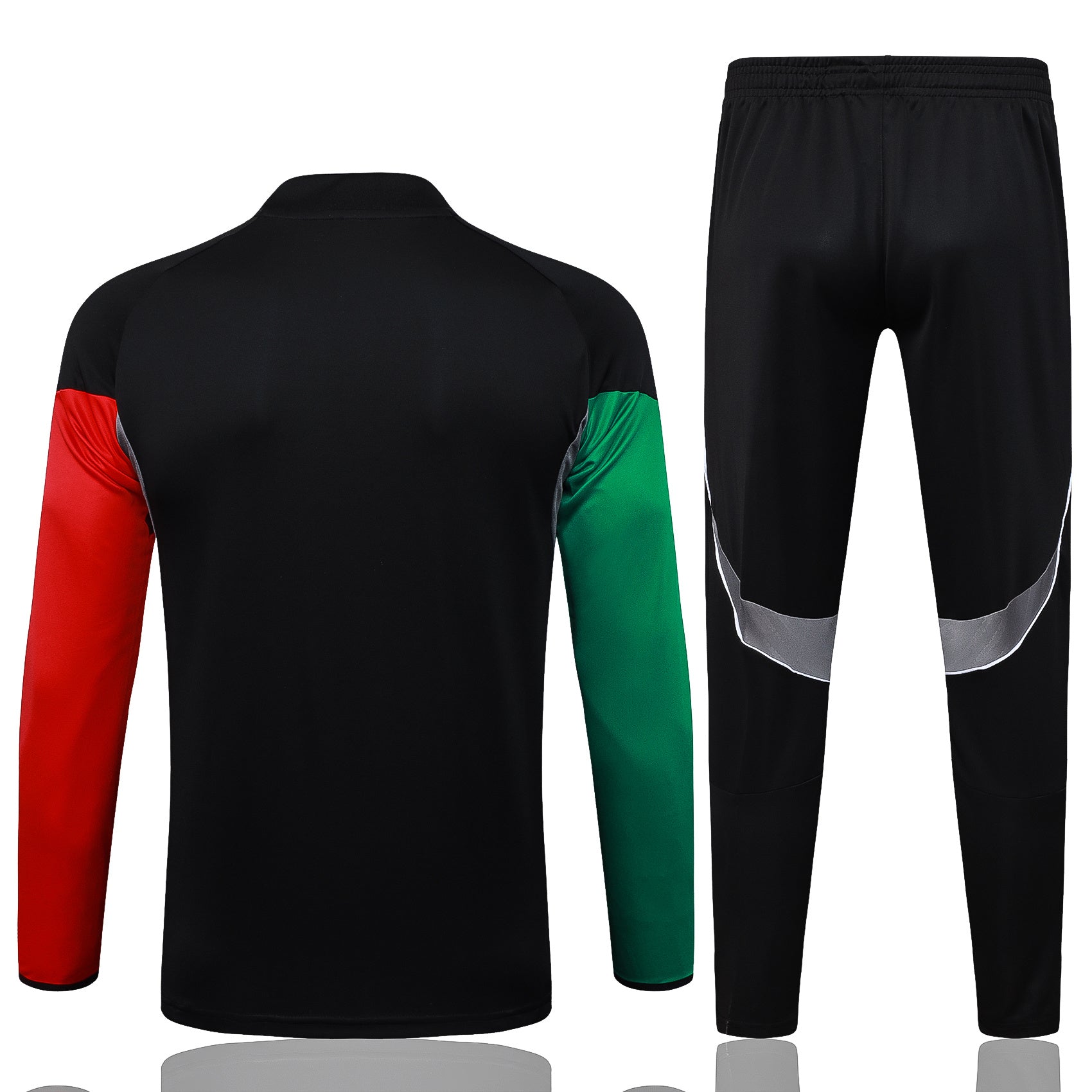 Conjunto de Entrenamiento Largo Arsenal - 2025/26
