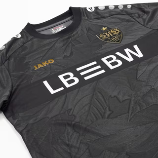 Camiseta Stuttgart 2025/26 - 3ª Equipación