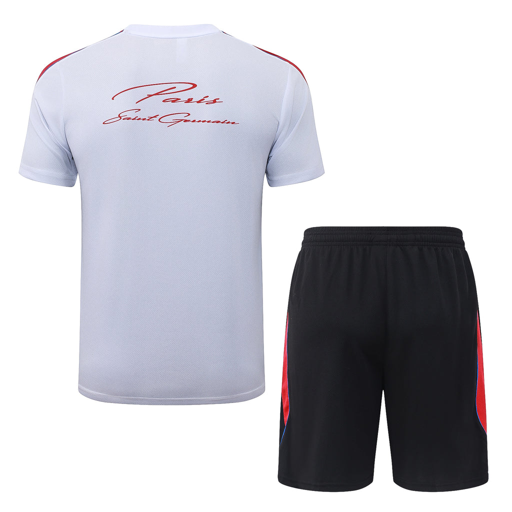 Conjunto de Entrenamiento Corto PSG - 2026/27