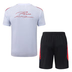 Conjunto de Entrenamiento Corto PSG - 2026/27