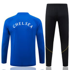 Conjunto de Entrenamiento Largo Chelsea Fc - 2026/27