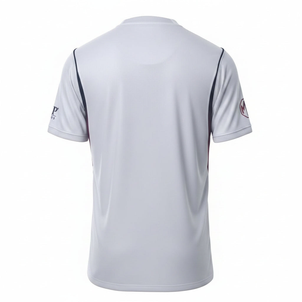 Camiseta Chivas de Guadalajara 2026/27 - 2ª Equipación