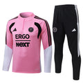 Conjunto de Entrenamiento Largo Inter Miami CF - 2026/27
