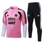 Conjunto de Entrenamiento Largo Inter Miami CF - 2026/27