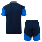 Conjunto Polo Pre-Partido Cruzeiro - 2026/27