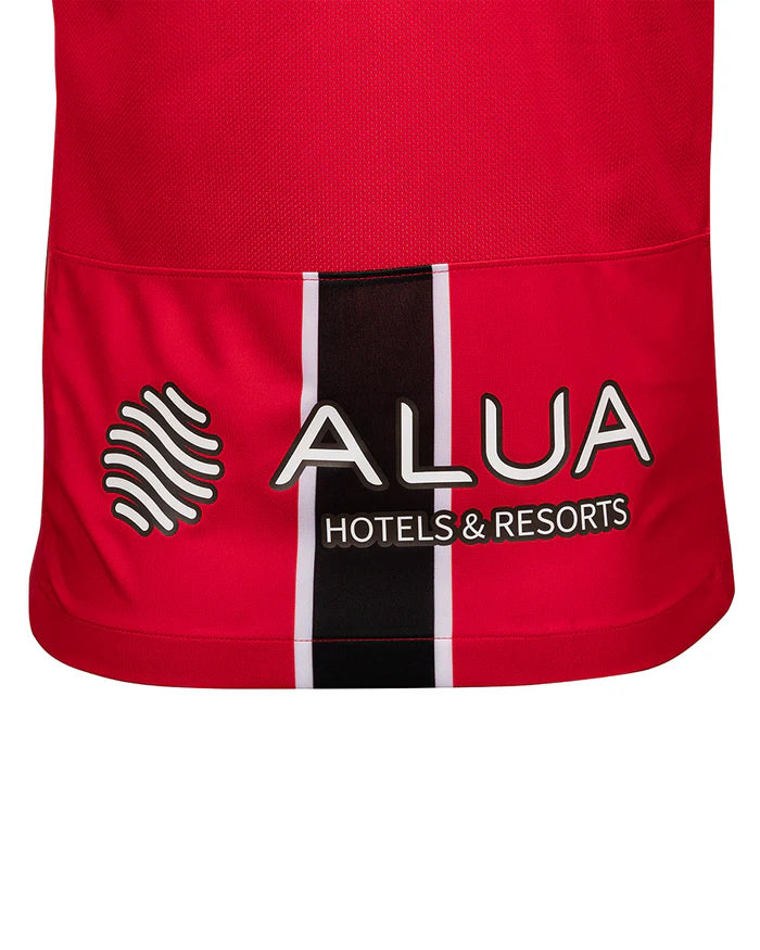 Camiseta RCD Mallorca 2025/26 - 1ª Equipación