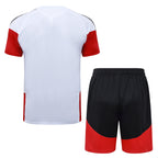 Conjunto de Entrenamiento Corto Alemania - Mundial 2026