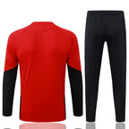 Conjunto de Entrenamiento Largo Arsenal - 2026/27