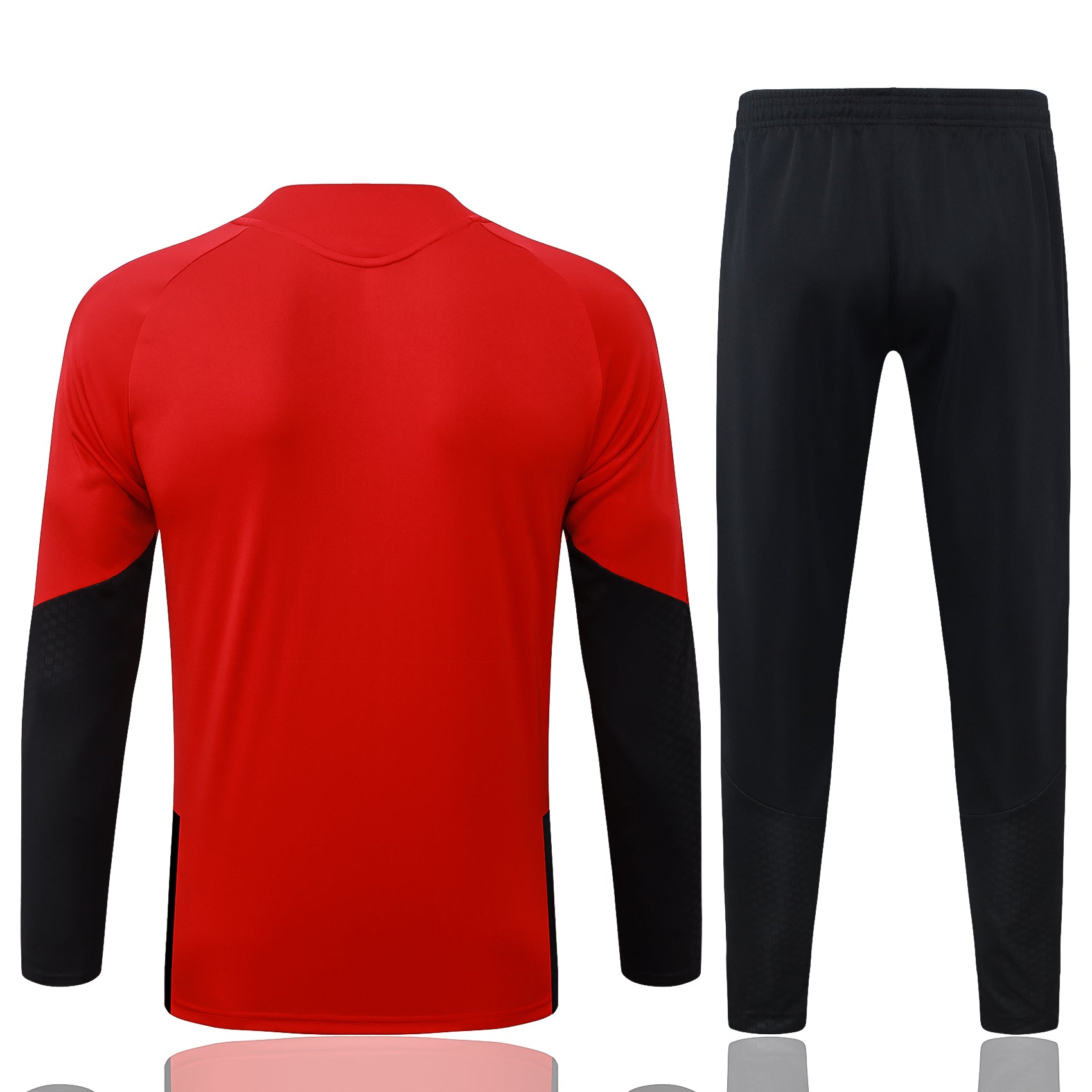 Conjunto de Entrenamiento Largo Arsenal - 2026/27