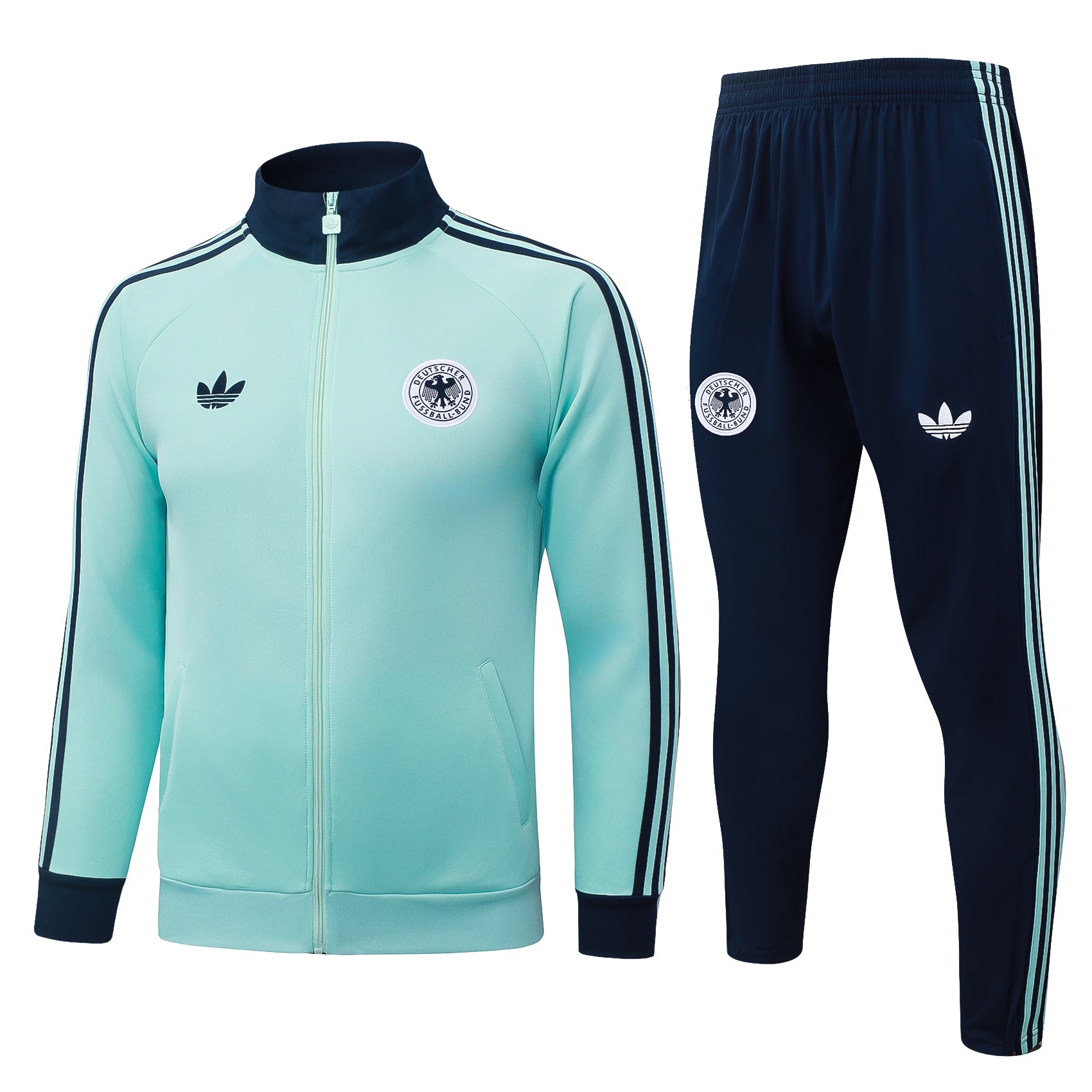 Chándal con Chaqueta Alemania - Mundial 2026