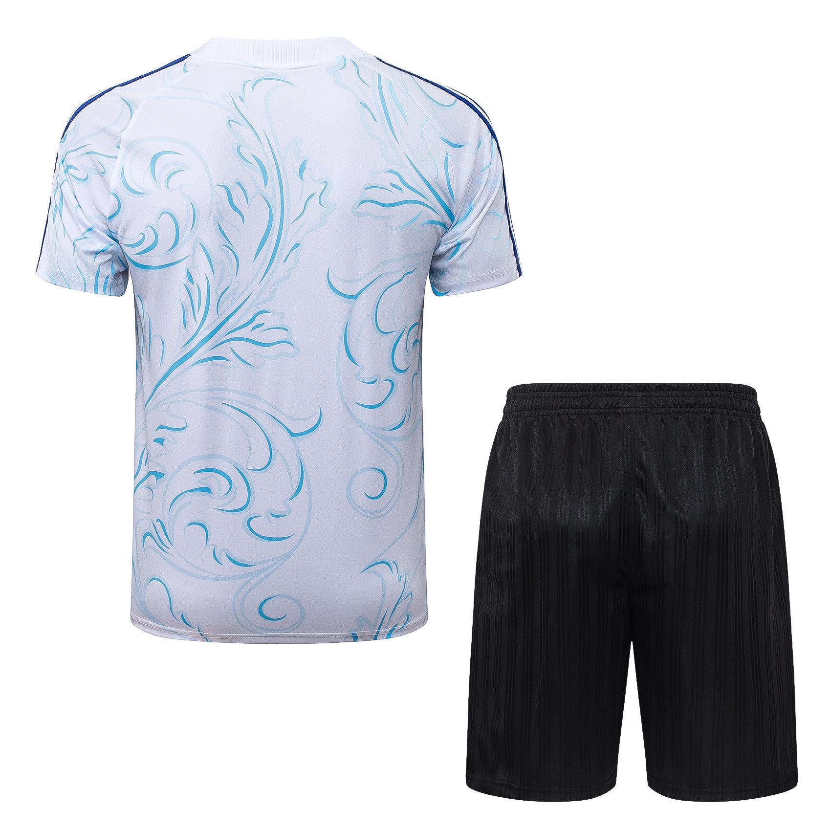 Conjunto de Entrenamiento Corto Argentina - Mundial 2026