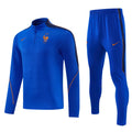 Conjunto de Entrenamiento Largo Francia - Mundial 2026