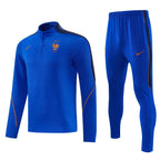 Conjunto de Entrenamiento Largo Francia - Mundial 2026