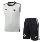 Conjunto de Entrenamiento de Tirantes Alemania - Mundial 2026