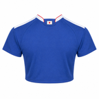 Crop Top Japón Mundial 2026 - 1ª Equipación