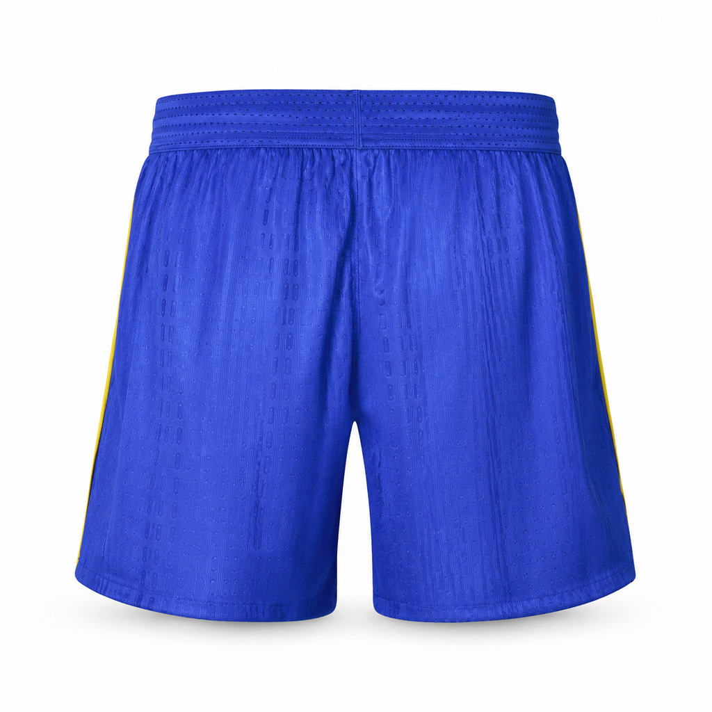 Pantalón Corto Chelsea Fc 2026/27 - 1ª Equipación