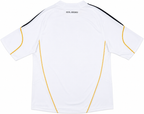 Camiseta Retro Real Madrid 2009/10 - 1ª Equipación